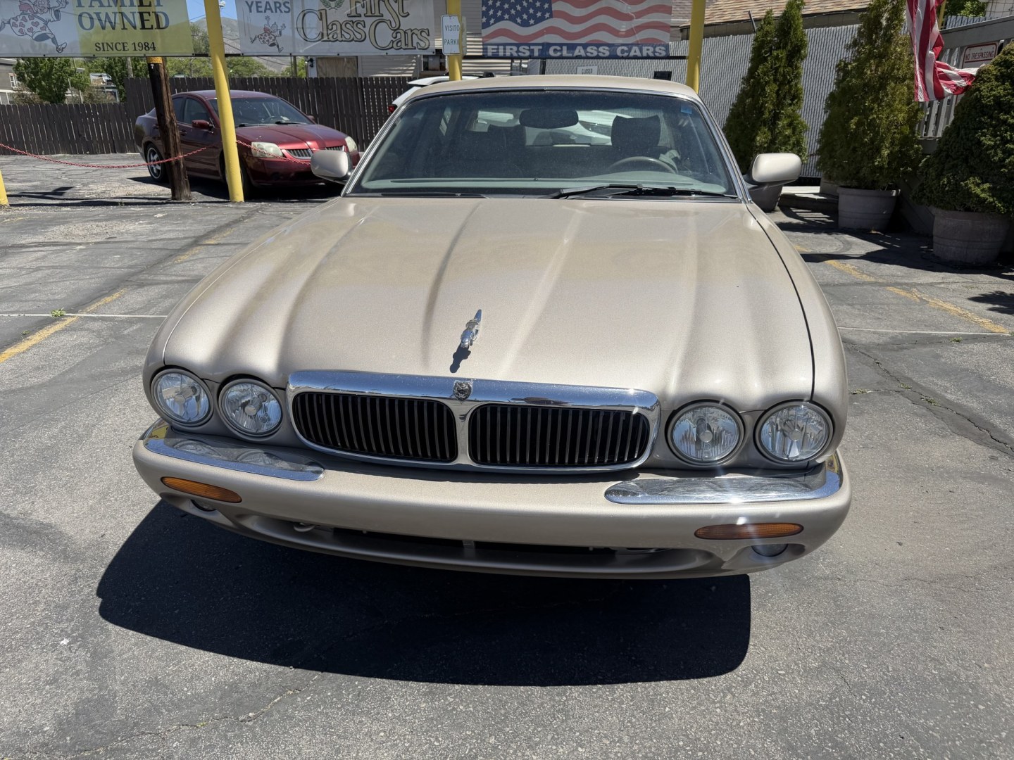 jaguar xj series 1999 SAJHX6047XC854577 image jaguar xj series 1999 SAJHX6047XC854577 image